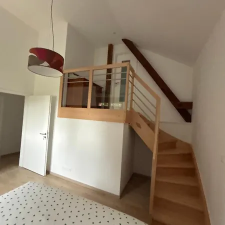 Appartement Hopla *