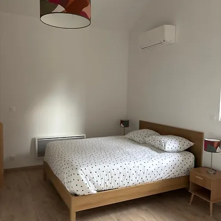 Appartement Hopla *